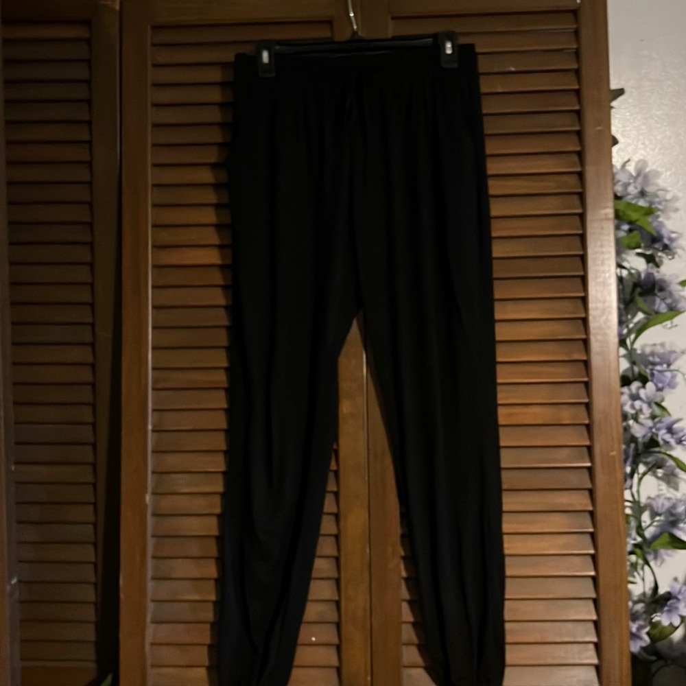 Hot Kiss Joggers